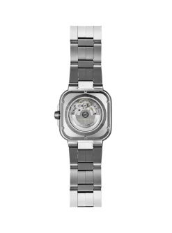 Montre Herbelin Cap Camarat automatique cadran vert