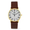 Montre Herbelin Classique chiffres romains