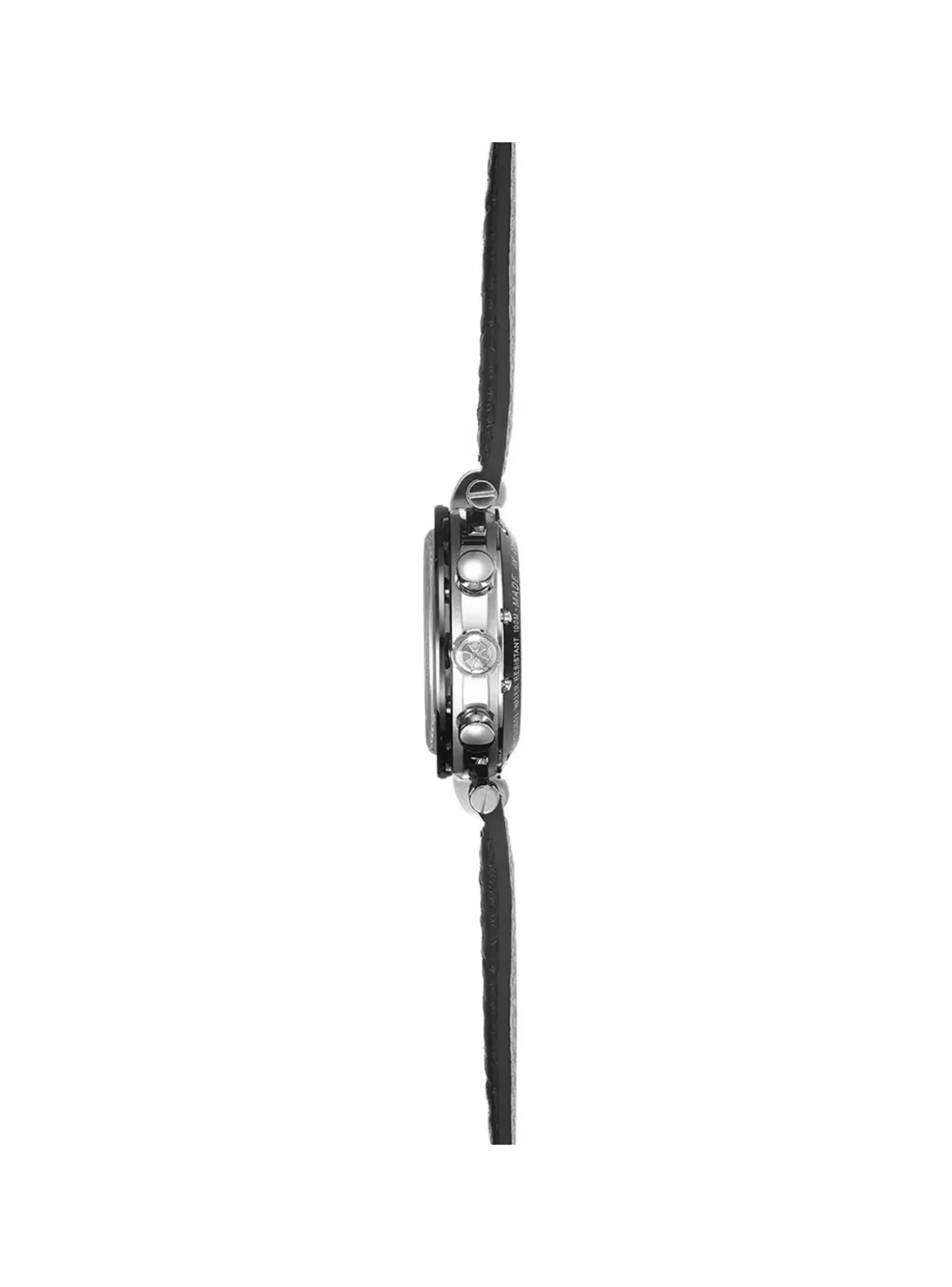 Montre Herbelin Edition limitée 209/300_x005f_x000D_Newport Heritage Bicompax