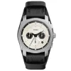 Montre homme Fossil Chronograph