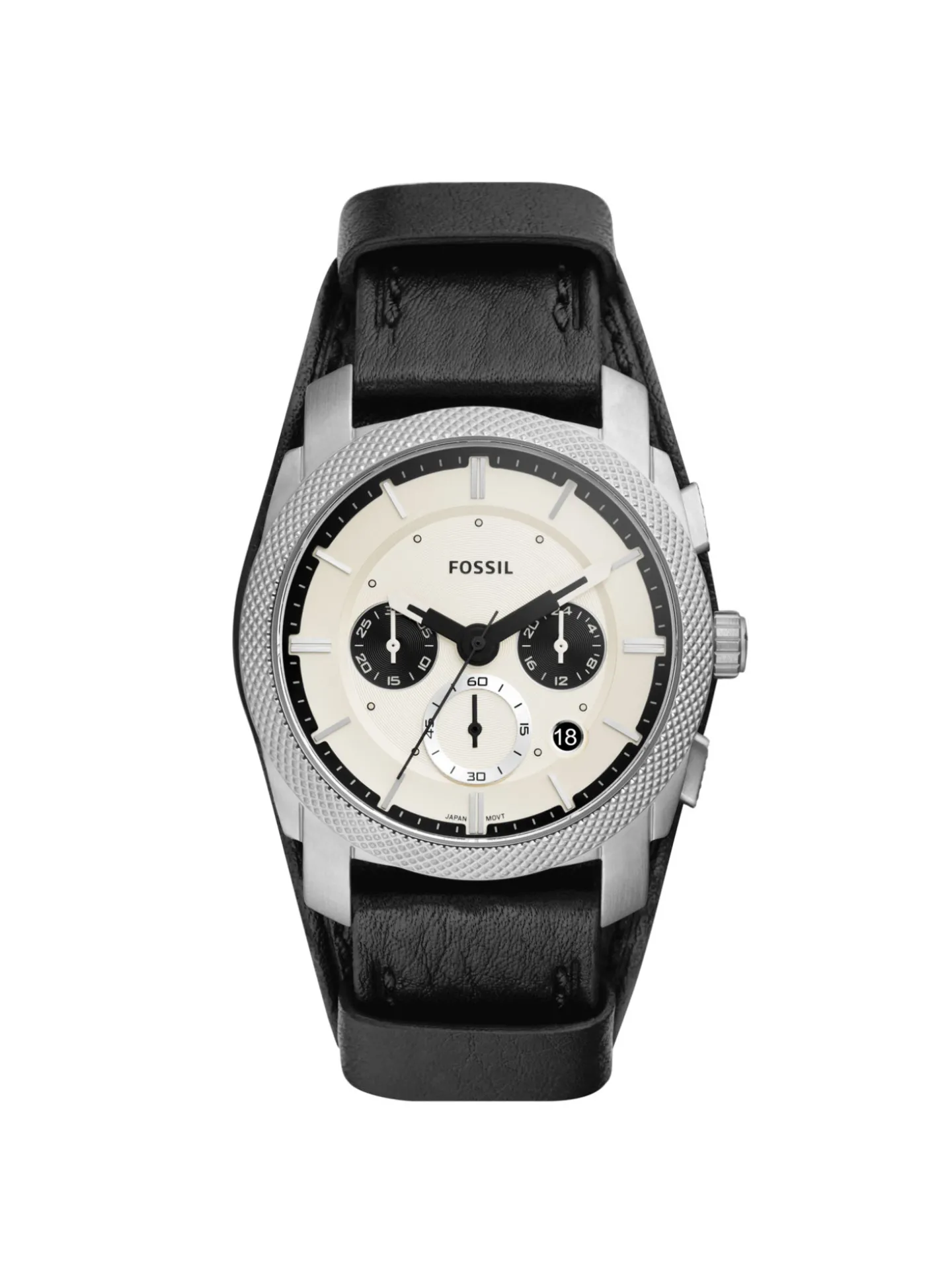 Montre homme Fossil Chronograph