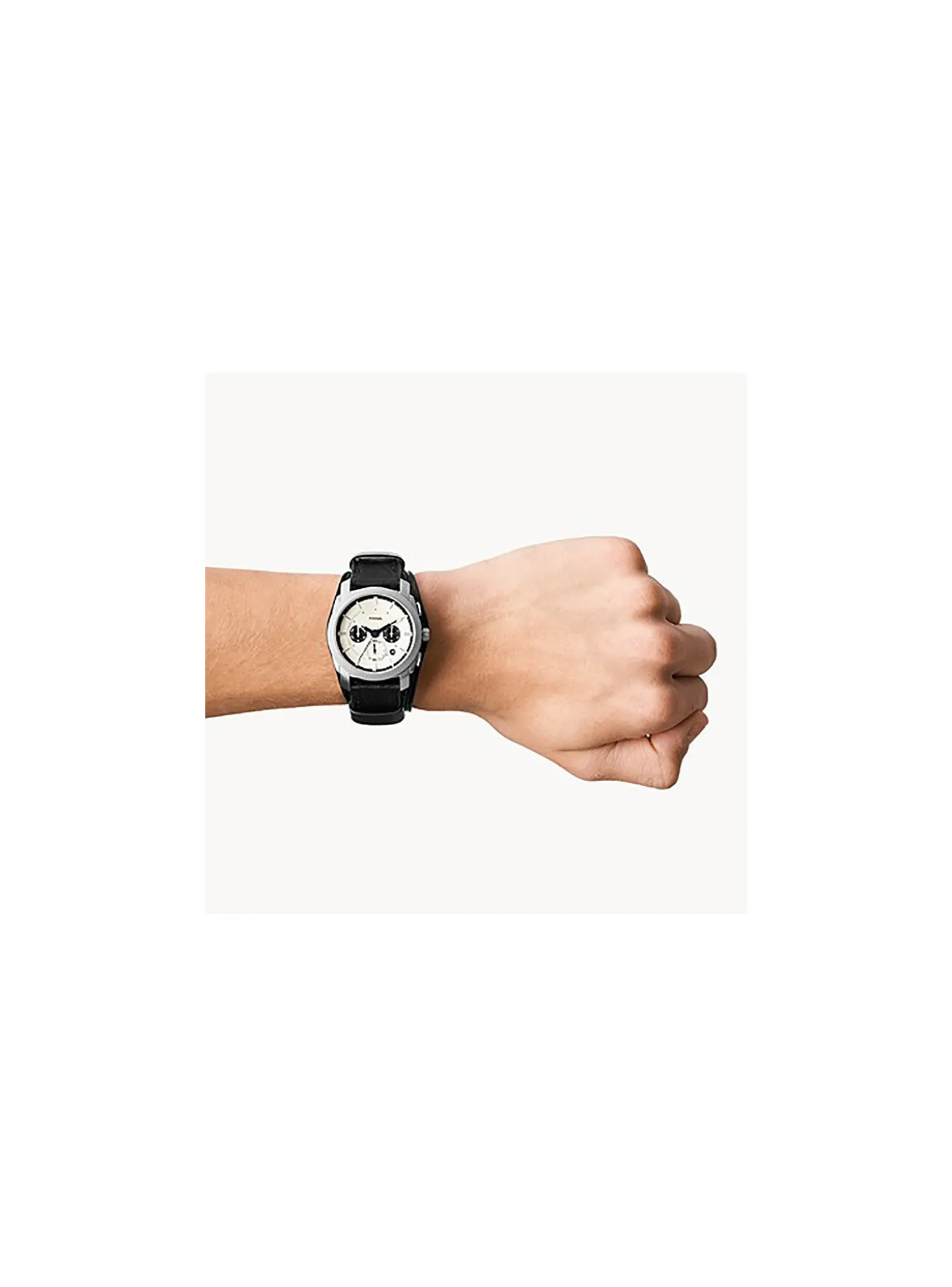 Montre homme Fossil Chronograph