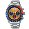 Montre homme Seiko Prospex Pogue solaire_x005f_x000D_Speedtimer