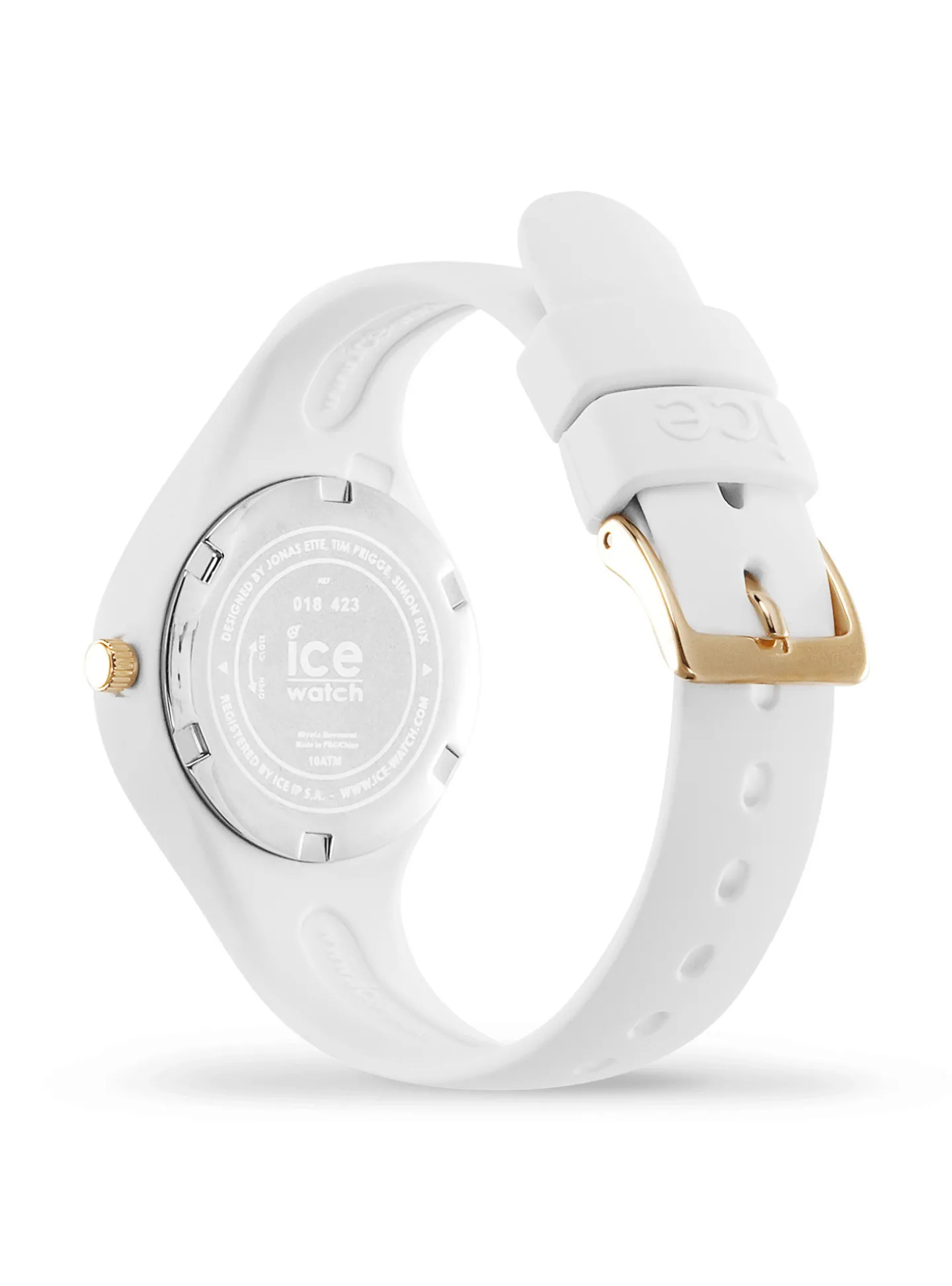 Montre Ice Watch Fantasia Raimbow White XS