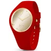 Montre Ice Watch Ice Glam Rock Kiss Médium