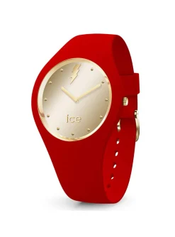 Montre Ice Watch Ice Glam Rock Kiss Médium