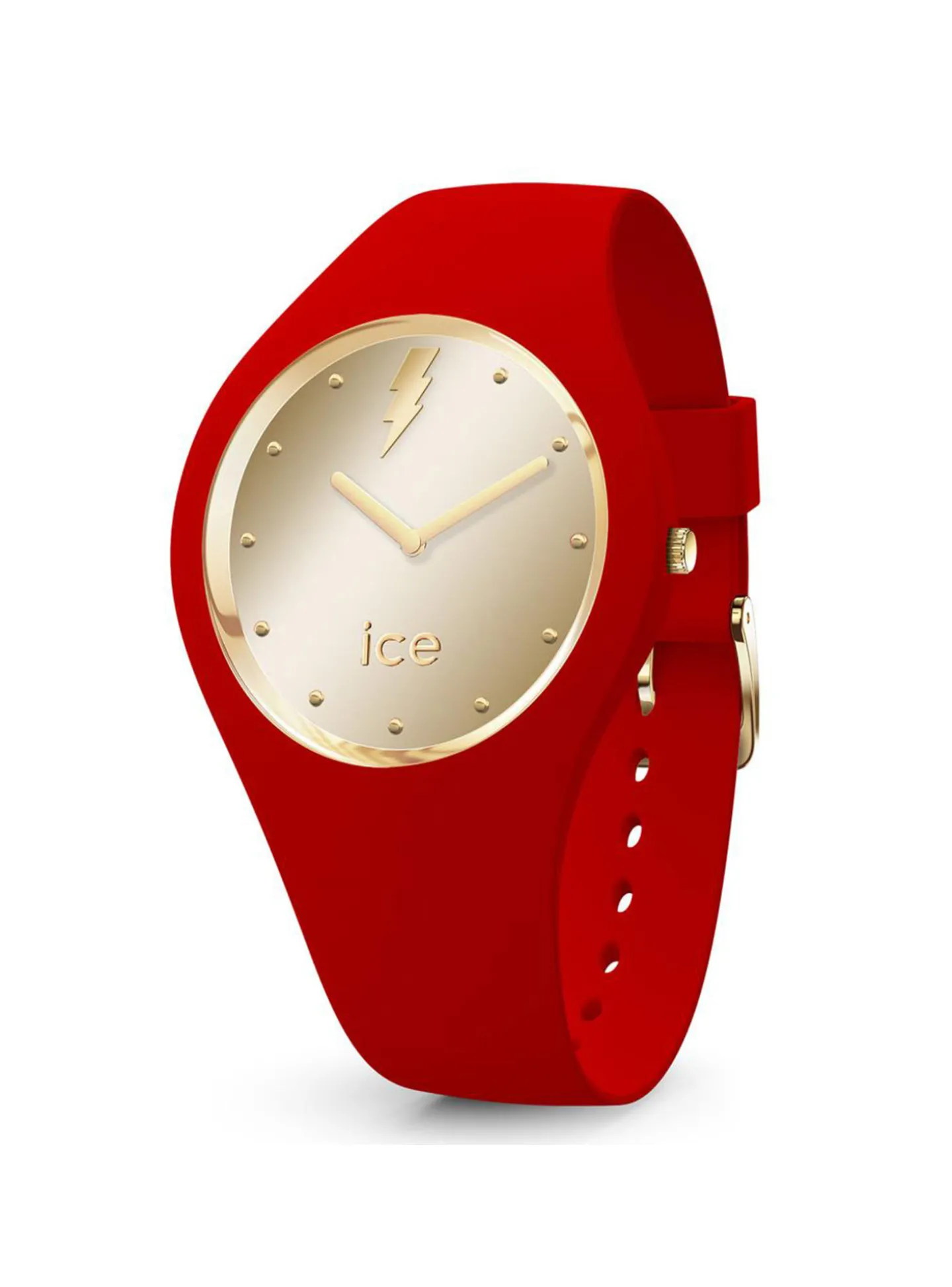 Montre Ice Watch Ice Glam Rock Kiss Médium