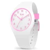 Montre Ice Watch Ola Kids Candy White S