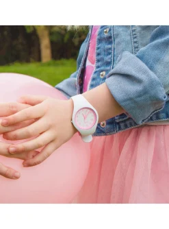 Montre Ice Watch Ola Kids Candy White S
