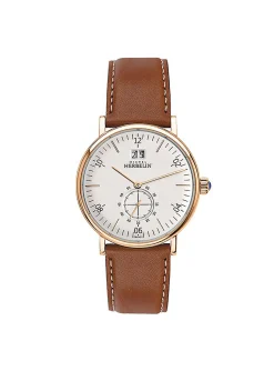 Montre Michel Herbelin Inspiration gold