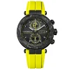 Montre Michel Herbelin Newport Carbon titane_x005f_x000D_Série limitée N°67/500