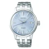 Montre Seiko automatique présage cocktail_x005f_x000D_diving bleu