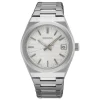 Montre Seiko femme classique SUR573P1