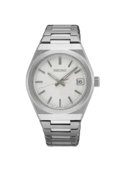 Montre Seiko femme classique SUR573P1