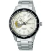 Montre Seiko Présage automatique coeur ouvert