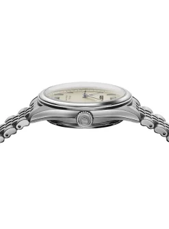 Montre Seiko Présage automatique Shiroiro Japanes_x005f_x000D_Beauty