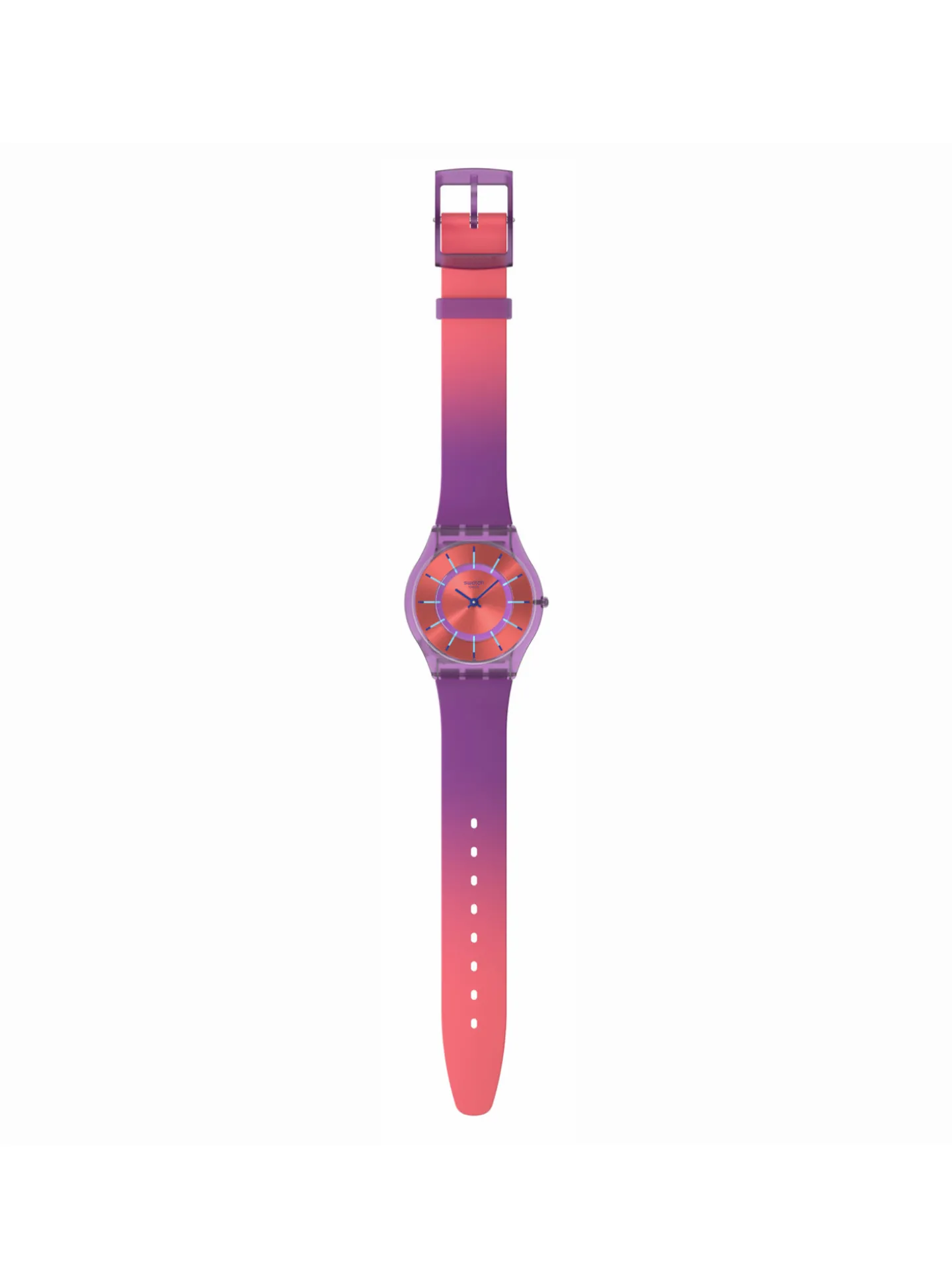 Montre Skin Sweet Strawberry Dream