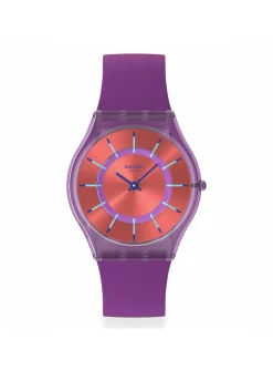 Montre Skin Sweet Strawberry Dream