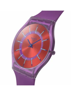 Montre Skin Sweet Strawberry Dream