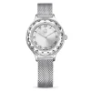 Montre Swarovski octea nova bracelet acier