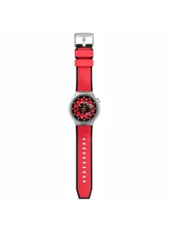 Montre Swatch Big Bold Irony Red Juicy