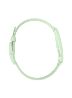 Montre Swatch Caricia Vert