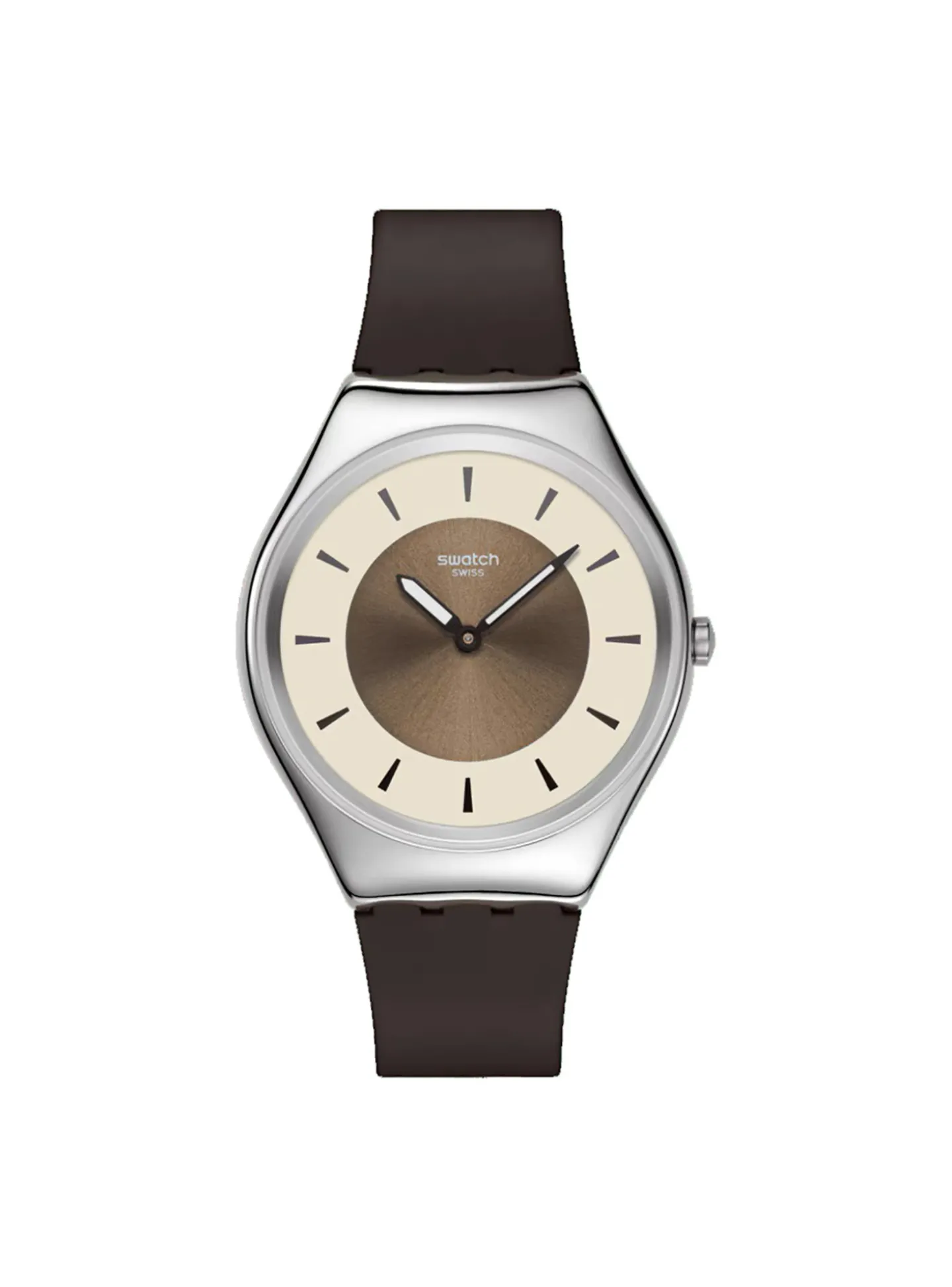 Montre Swatch Hazel Delight