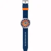 Montre Swatch Orange In The Works