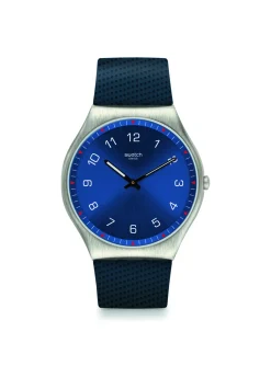 Montre Swatch Skinnavy_x005f_x000D_collection Skin Irony 42