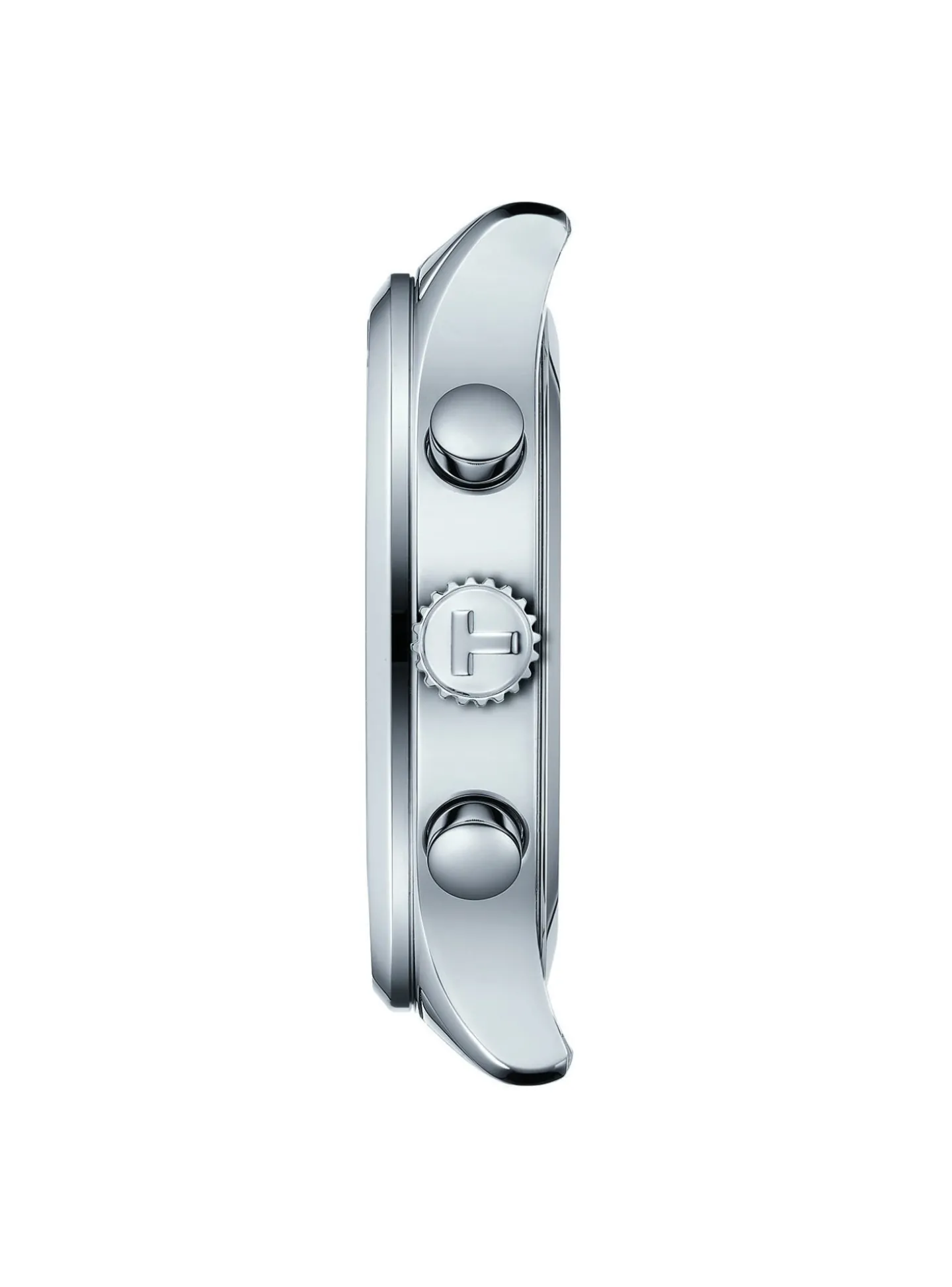 Montre Tissot Chono XL Classic acier cadran vert