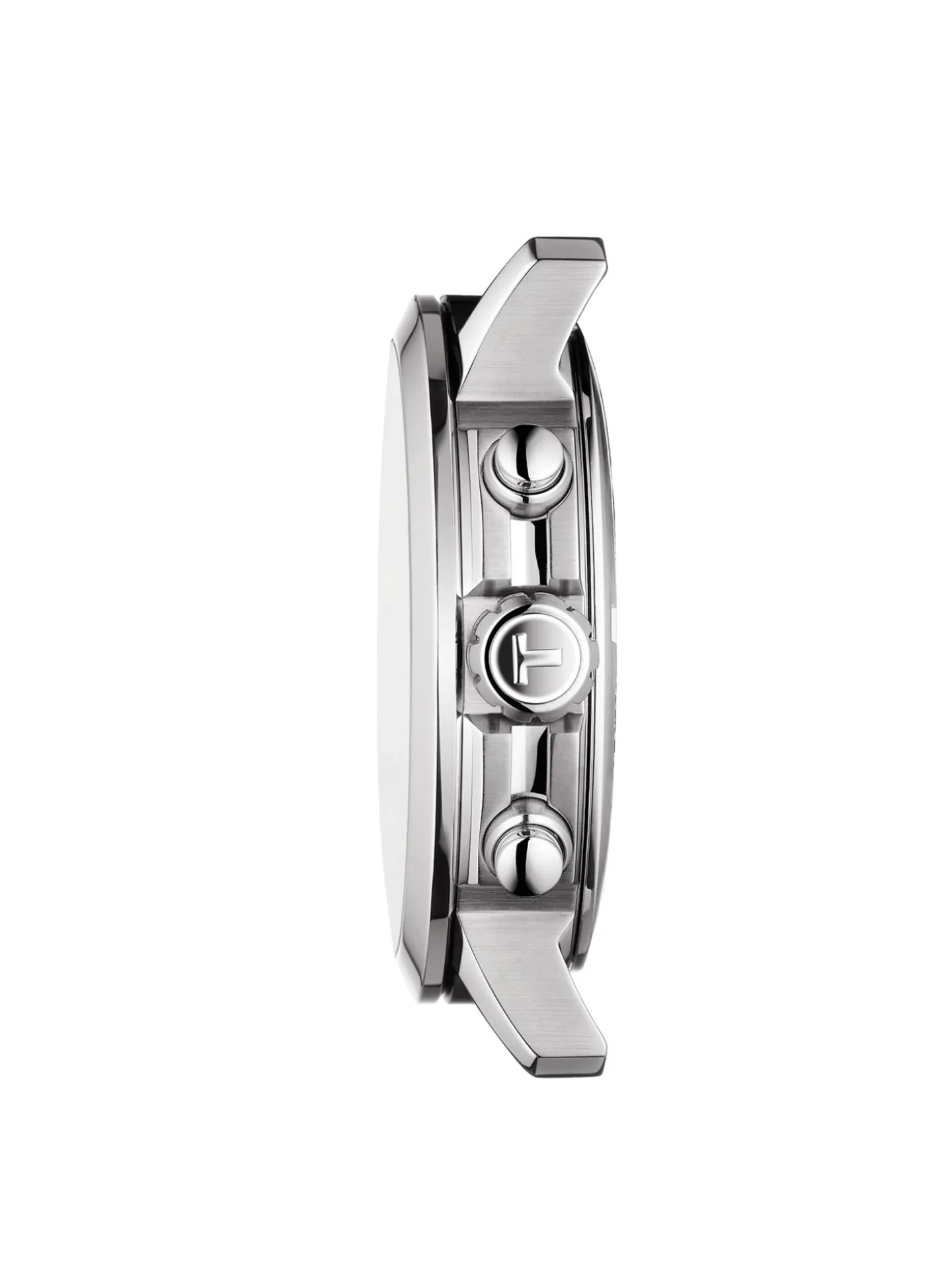 Montre Tissot Chronographe PRC 200 noire