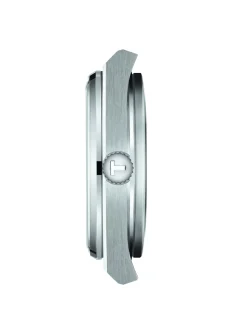 Montre Tissot femme PRX cadran bleu glacier