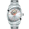 Montre TISSOT GENTLEMAN POWERMATIC 80_x005f_x000D_OPEN HEART