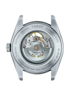 Montre TISSOT GENTLEMAN POWERMATIC 80_x005f_x000D_OPEN HEART
