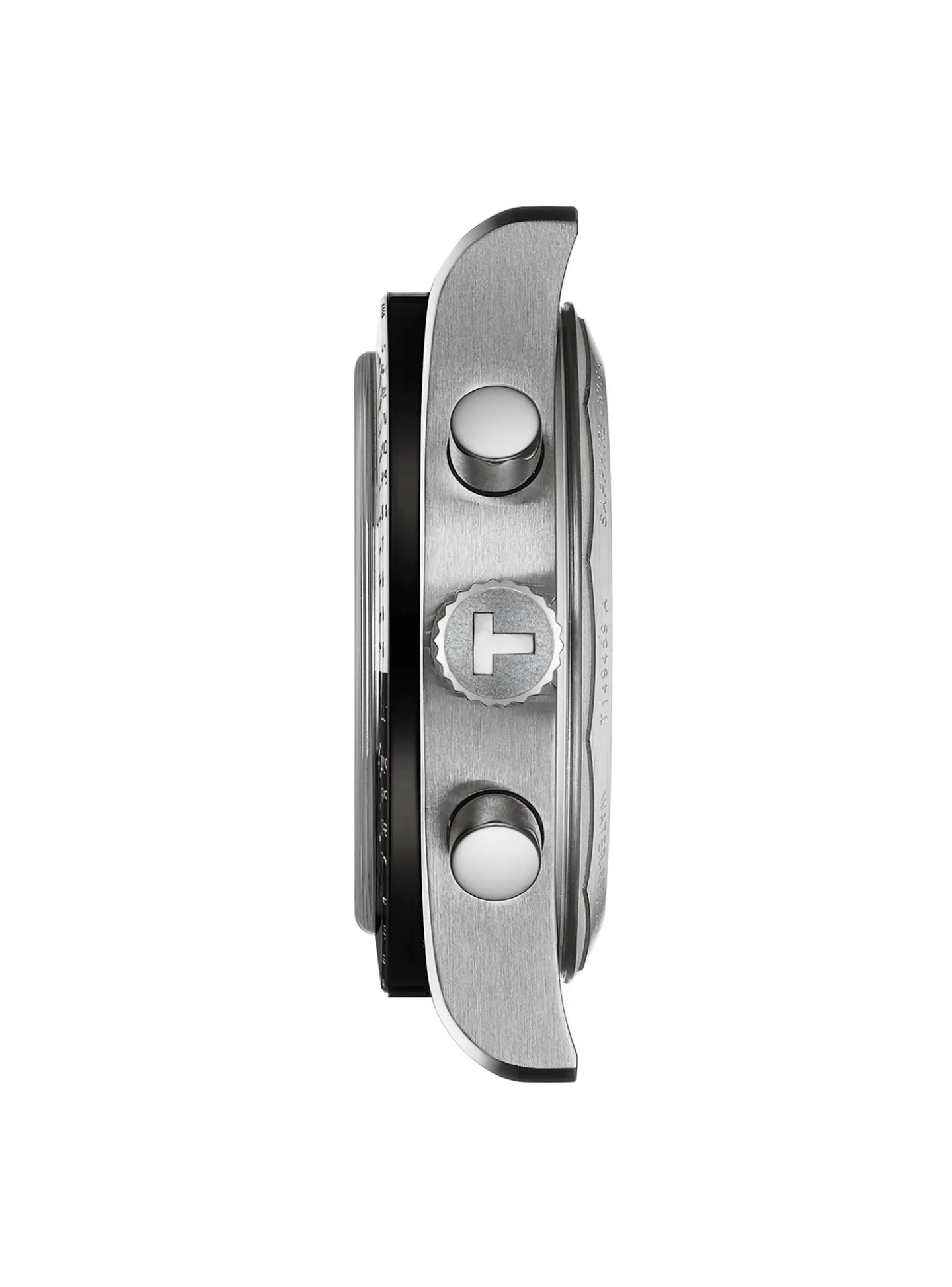 Montre Tissot PR 516 Mechanical Chronograph