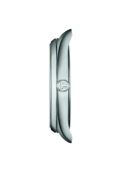 Montre Tissot PR100 acier cadran vert