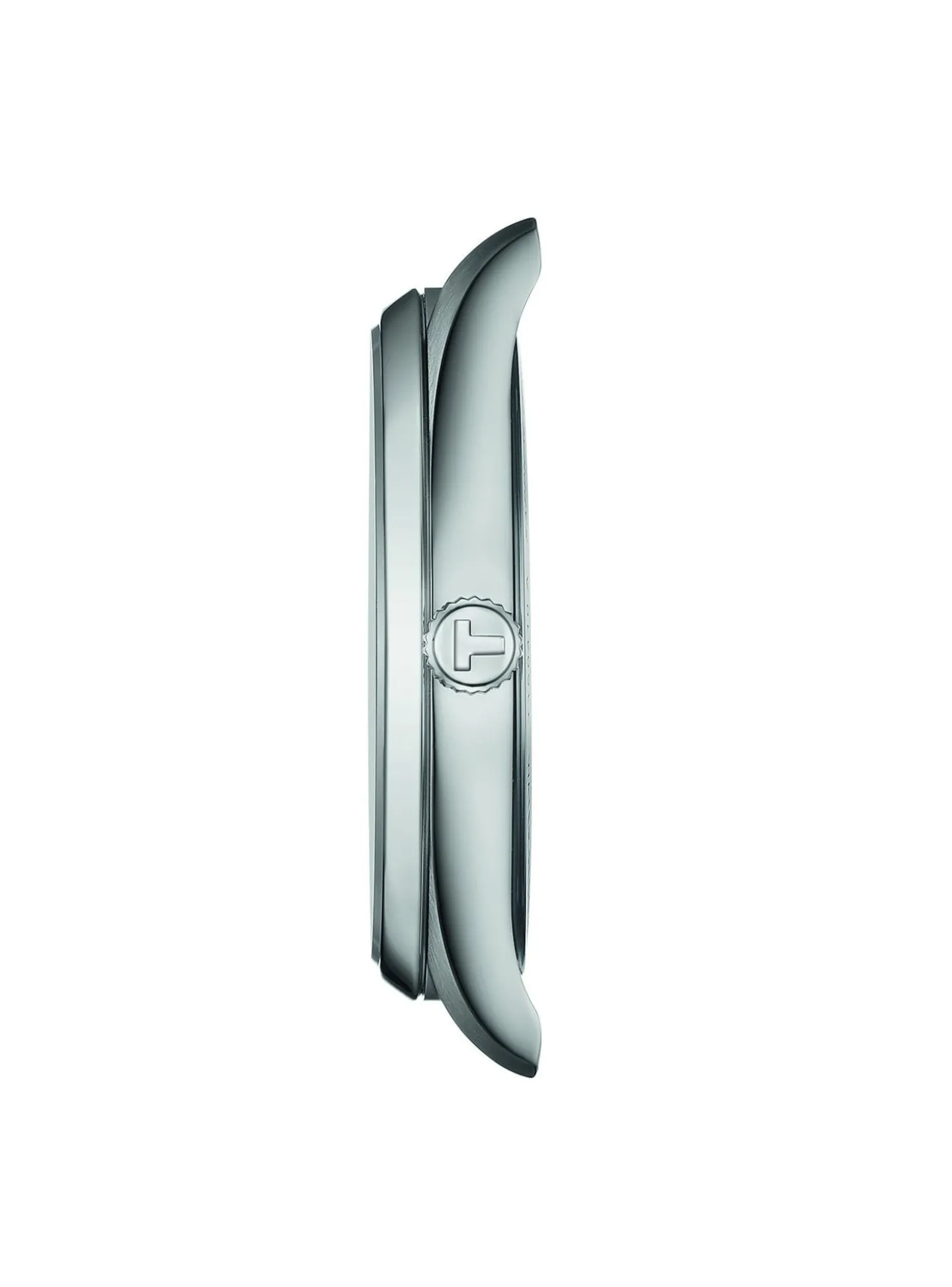 Montre Tissot PR100 acier cadran vert