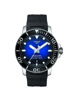 Montre Tissot Seastar 1000 Powermatic 80