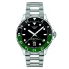 Montre Tissot Seastar 1000 quartz GMT