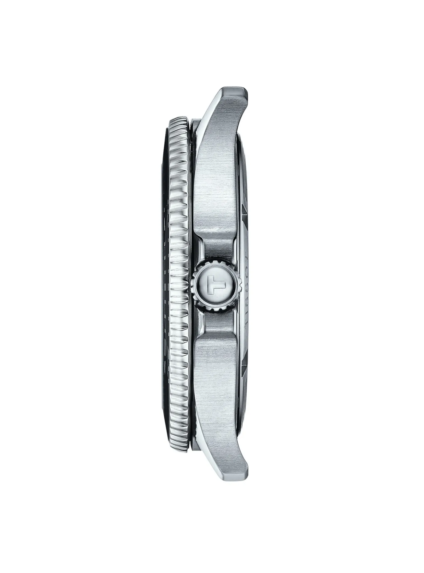 Montre Tissot Seastar 1000 quartz cadran noir