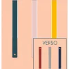 Palette 3 cuirs manchettes Les Georgettes 8mm_x005f_x000D_BLEU PETROLE/GRIS CLAIR/SUN