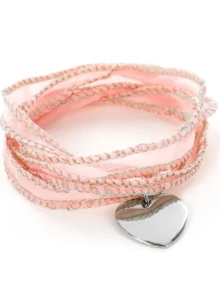 Pendentif Brillaxis coeur