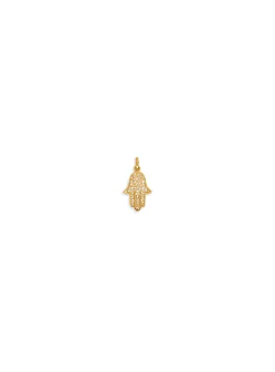 Pendentif Brillaxis main de Fatima