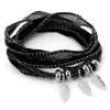 Pendentif plume