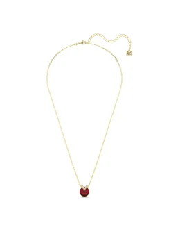 Pendentif Swarovski Bella V rouge