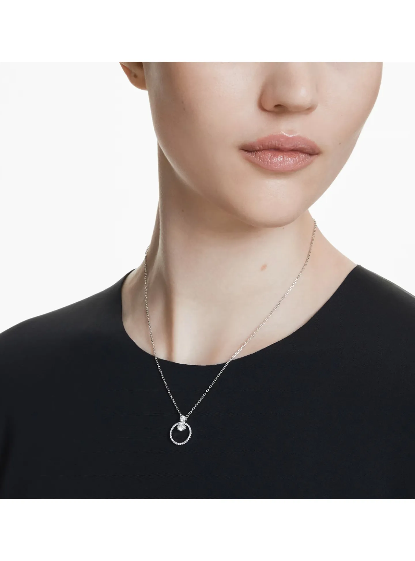 Pendentif Swarovski Constella