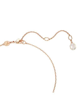 Pendentif Swarovski Constella rosé