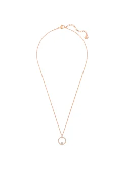Pendentif Swarovski Creativity rosé
