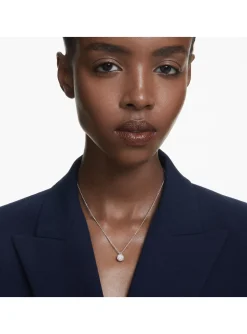 Pendentif Swarovski Dextera sphère
