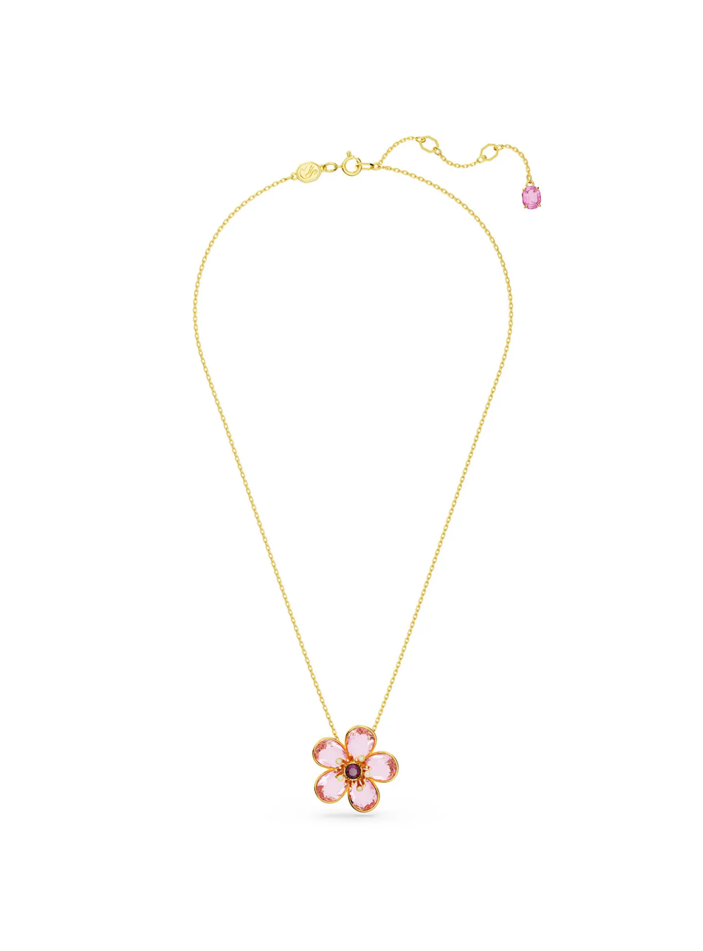 Pendentif Swarovski Florere